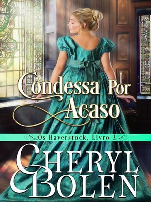 cover image of Condessa Por Acaso
